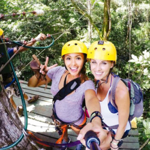 Howler-Magazine--Combo-Adventure-Ocean-Ranch-Park-Nature-Discovery-and-fun-Zip-lining-selfie