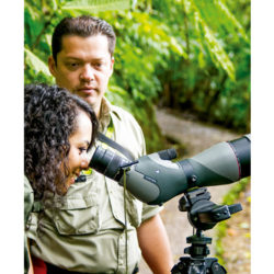 Revista-Aullador - Combo-Aventura-Selvatura-Parque-Naturaleza-avistamiento de aves-Costa-Rica