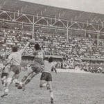 Costa-Rica-Soccer-1950-Alajuelense-and-Boca-Juniors-Costa Rica National-Stadium-Howler-Magazine