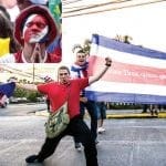 Costa-Rica-Soccer-fans-celebrate-in-the-streets-Howler-Magazine