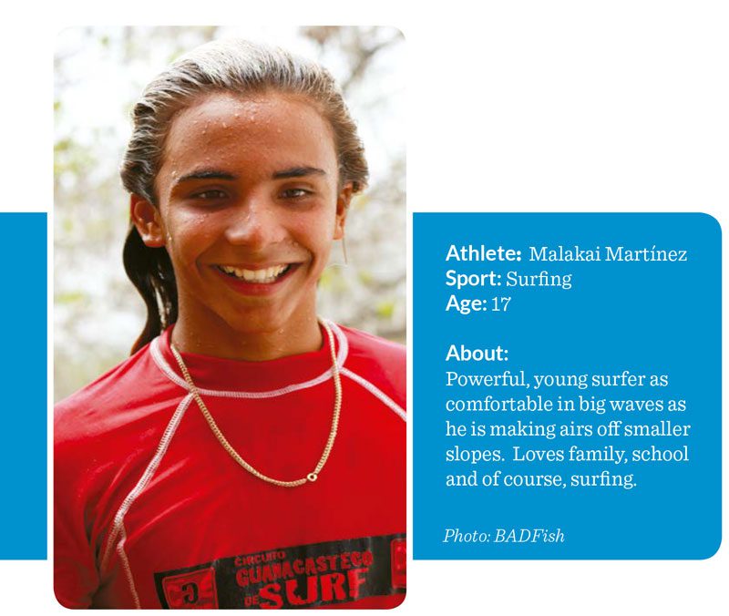 Malakai-Martinez-Surfing-Profile