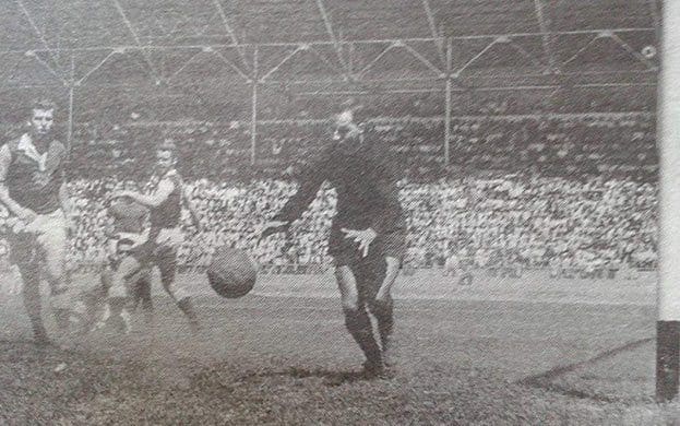 Mario-Murillo-1954-Costa-Rica-Fußballgeschichte