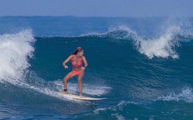 Aérien-Playa-Guiones-Nosara Costa Rica-Jenn-Parker-aller-derrière