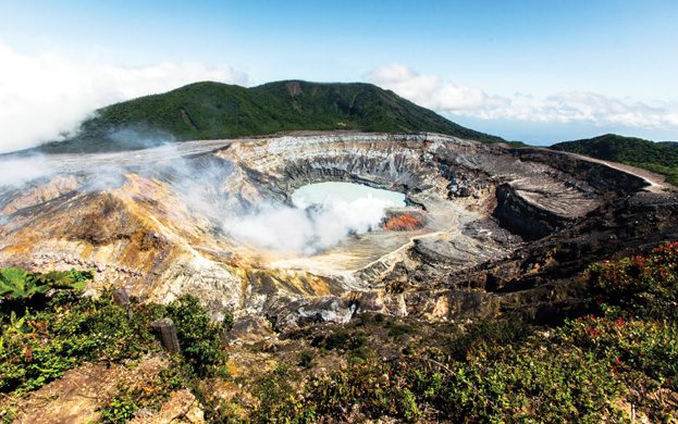 Poás-Vulkan-Reisen-nach-Costa-Rica