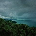 Climates of Costa Rica tropical thunderstorm