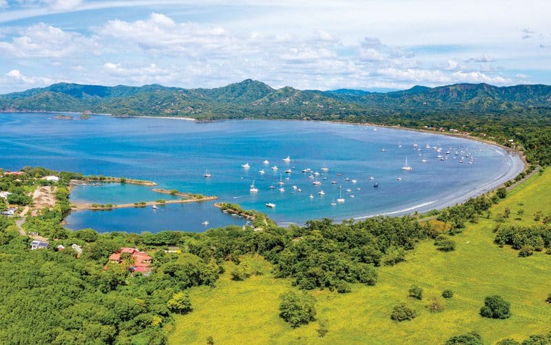 FLAMINGO-beach-costa-rica