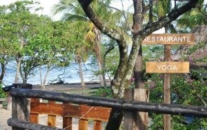Besuchen Sie das Nandamojo-Tal, Guanacaste, Costa Rica