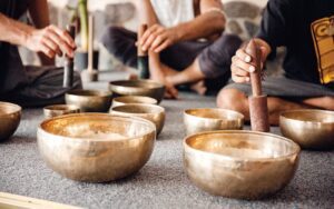 take a sound journey to self healing in costa rica