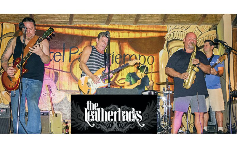 local-band-the-leatherbacks-tamarindo