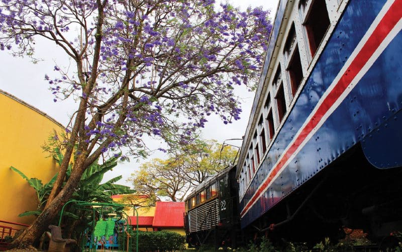 visiter le musée des enfants costa rica