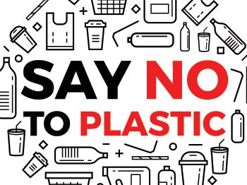 say no to plastic costa rica