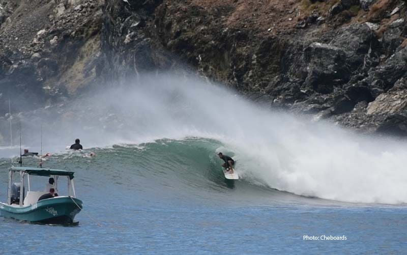 Playa Negra, Guanacaste: Surfing Beach with Peaceful Vibes