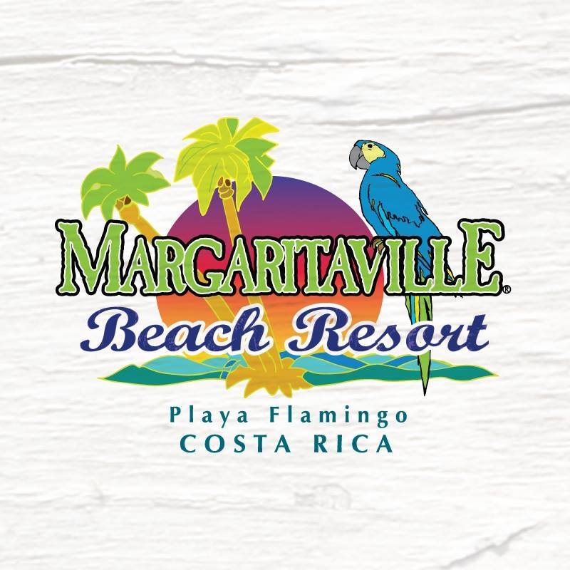 margaritaville logo