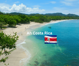 Use Howler magazine for a Real Escape to Costa Rica