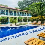 Hotel For Sale in Costa Rica