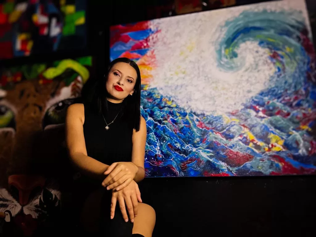 Ale Artist