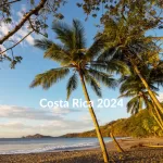 Costa Rica 2024