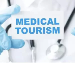 Médico do Turismo