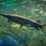 Tropical Gar