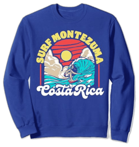 Montezuma-Shirt