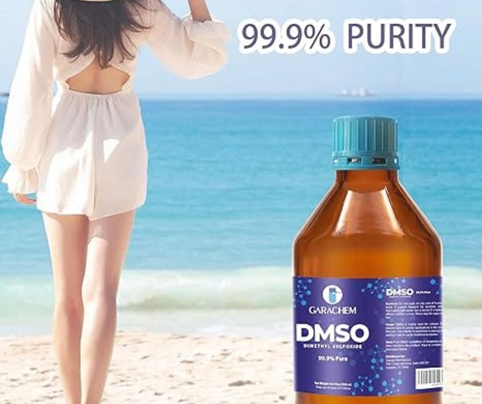 DMSO