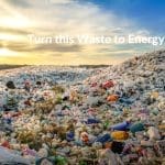 Waste to Energy