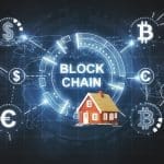 Blockchain real estate