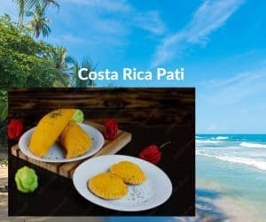 Costa Rica Pati